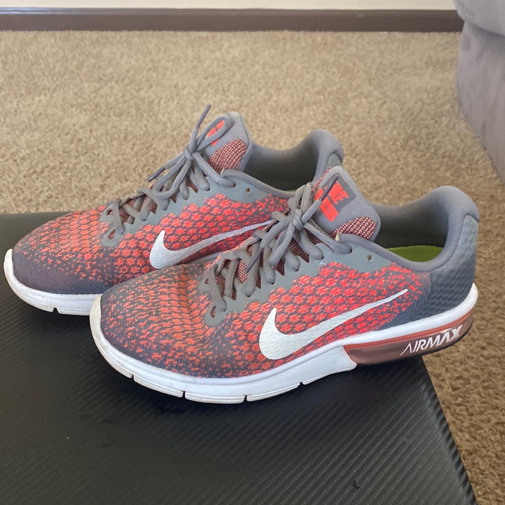 Nike air max
